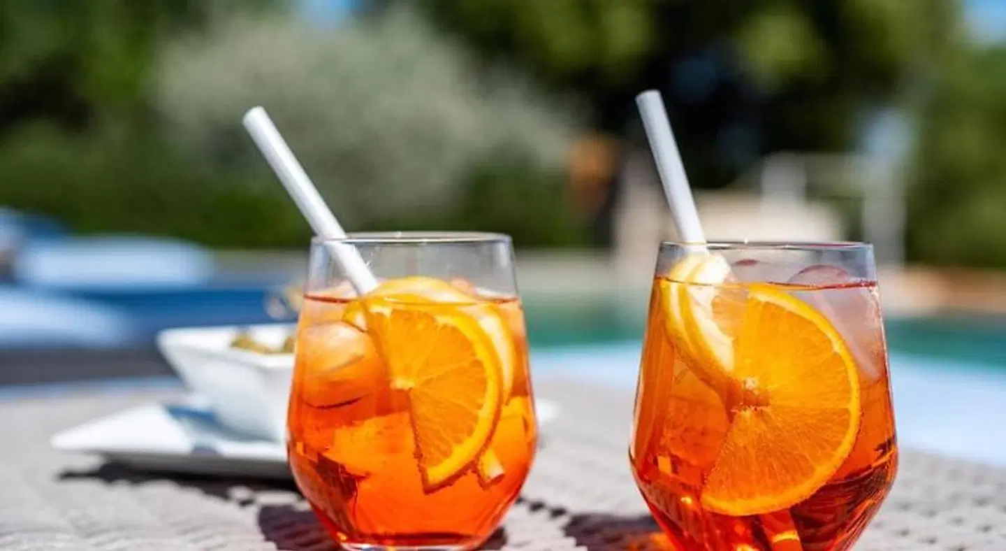 FInca Son Arnau RESTAURANT