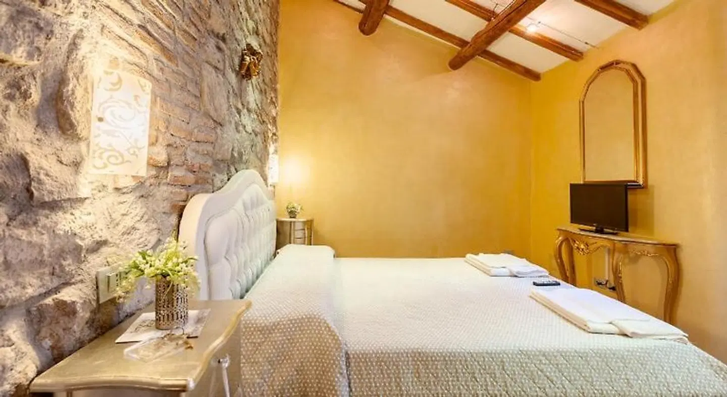 B&B Medieval House ROOM_EXAMPLE