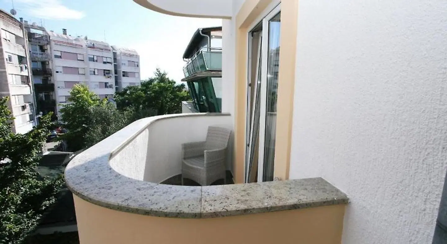 Villa Sky TERRACE