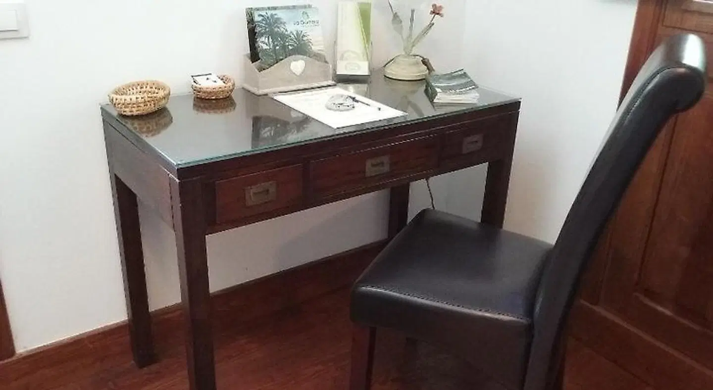 Casa Rural Llano Campo ROOM_EXAMPLE
