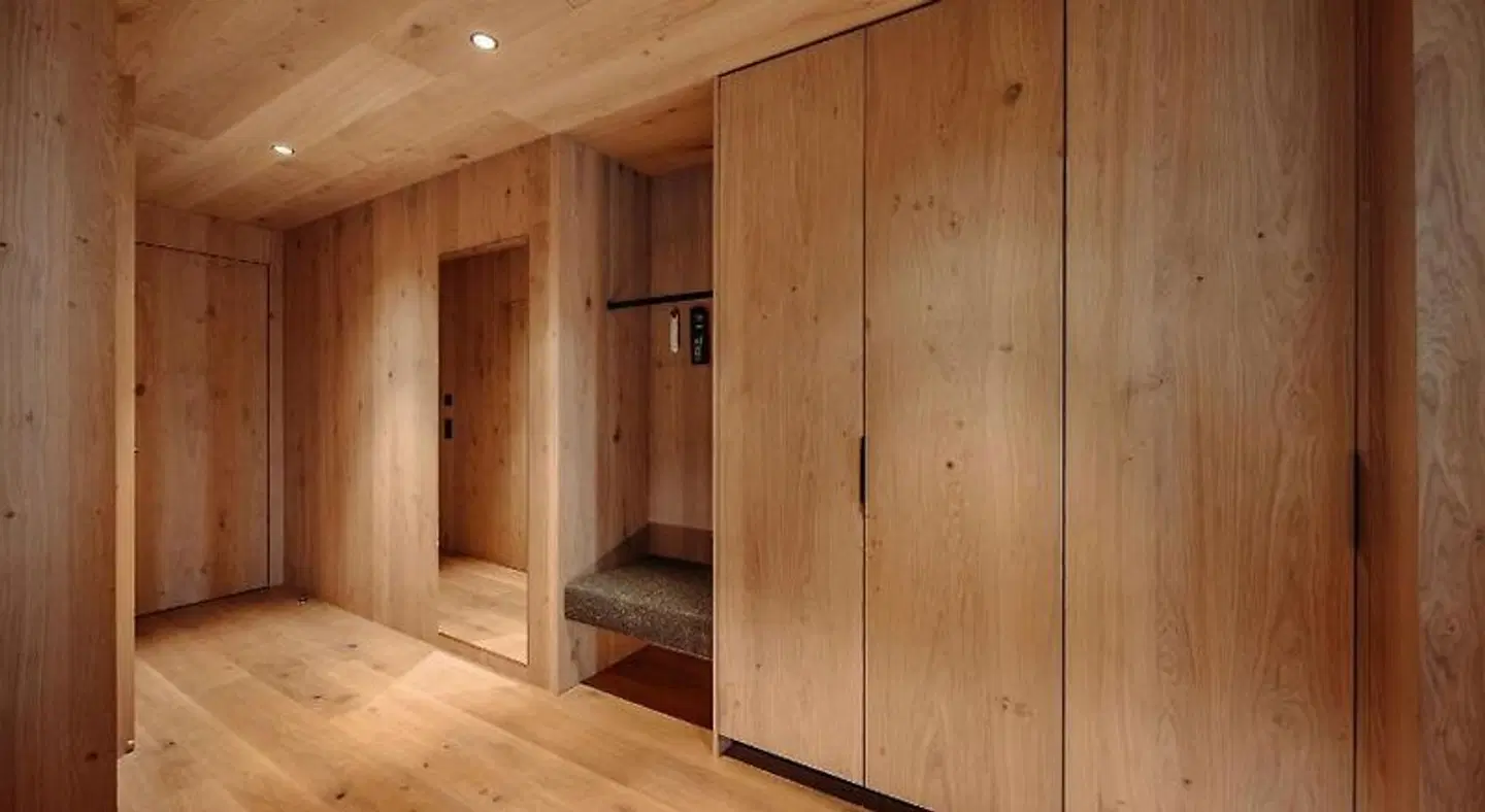 Alpina Family, Spa & Sporthotel HEALTH_BEAUTY