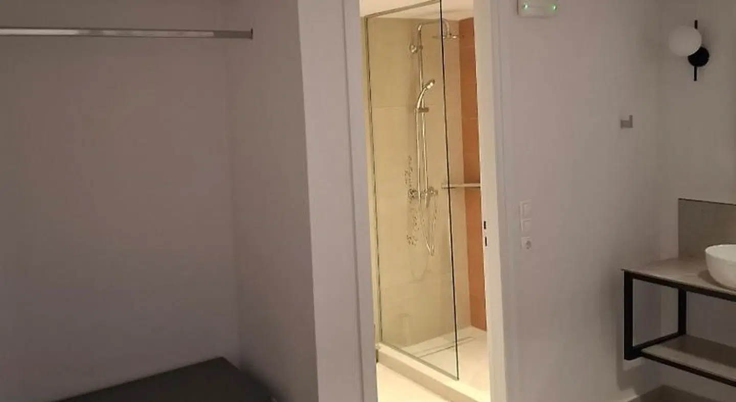 Casa Veneta BATHROOM