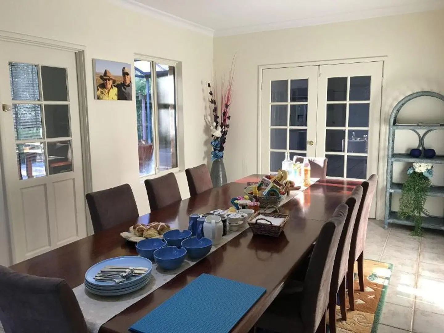 Little Shangri-La B&B CONFERENCE