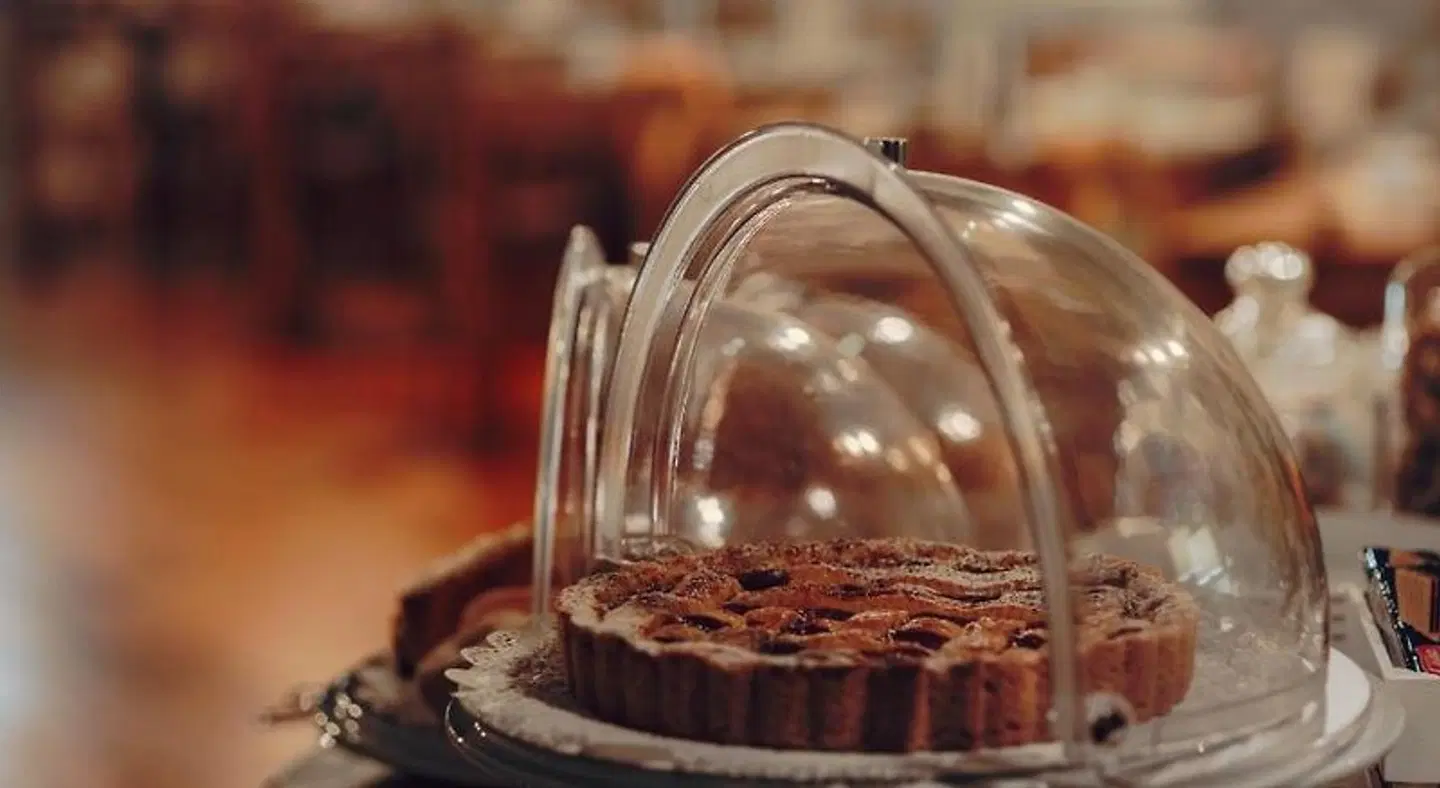 Locanda La Brenva RESTAURANT