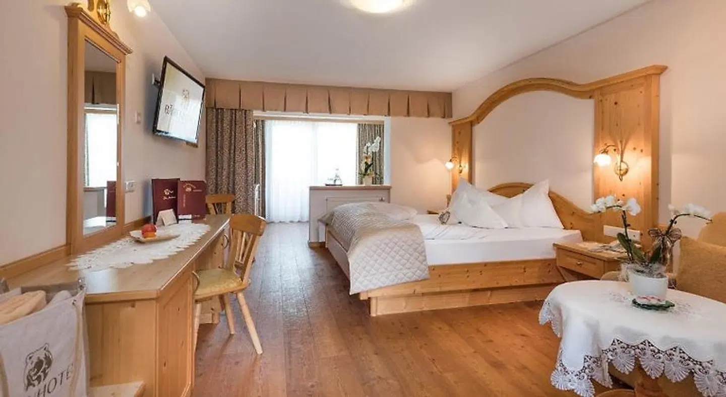 Bärenhotel ROOM_EXAMPLE