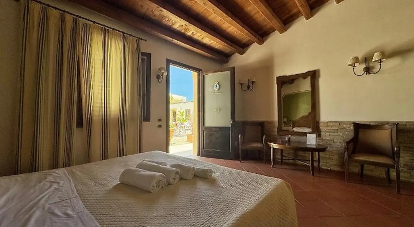 Villa Lampedusa Hotel & Residence ROOM_EXAMPLE