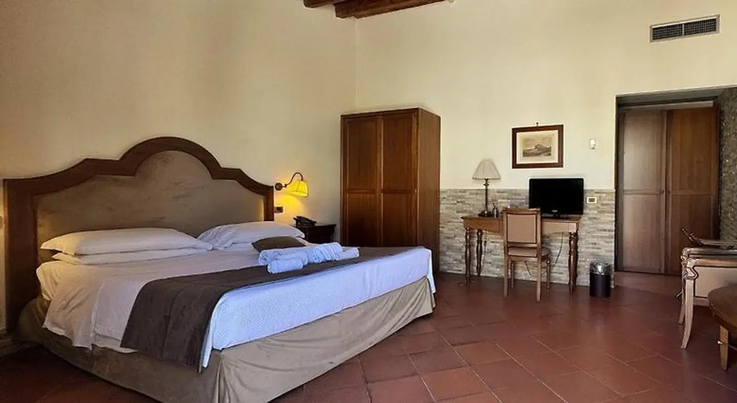 Villa Lampedusa Hotel & Residence ROOM_EXAMPLE