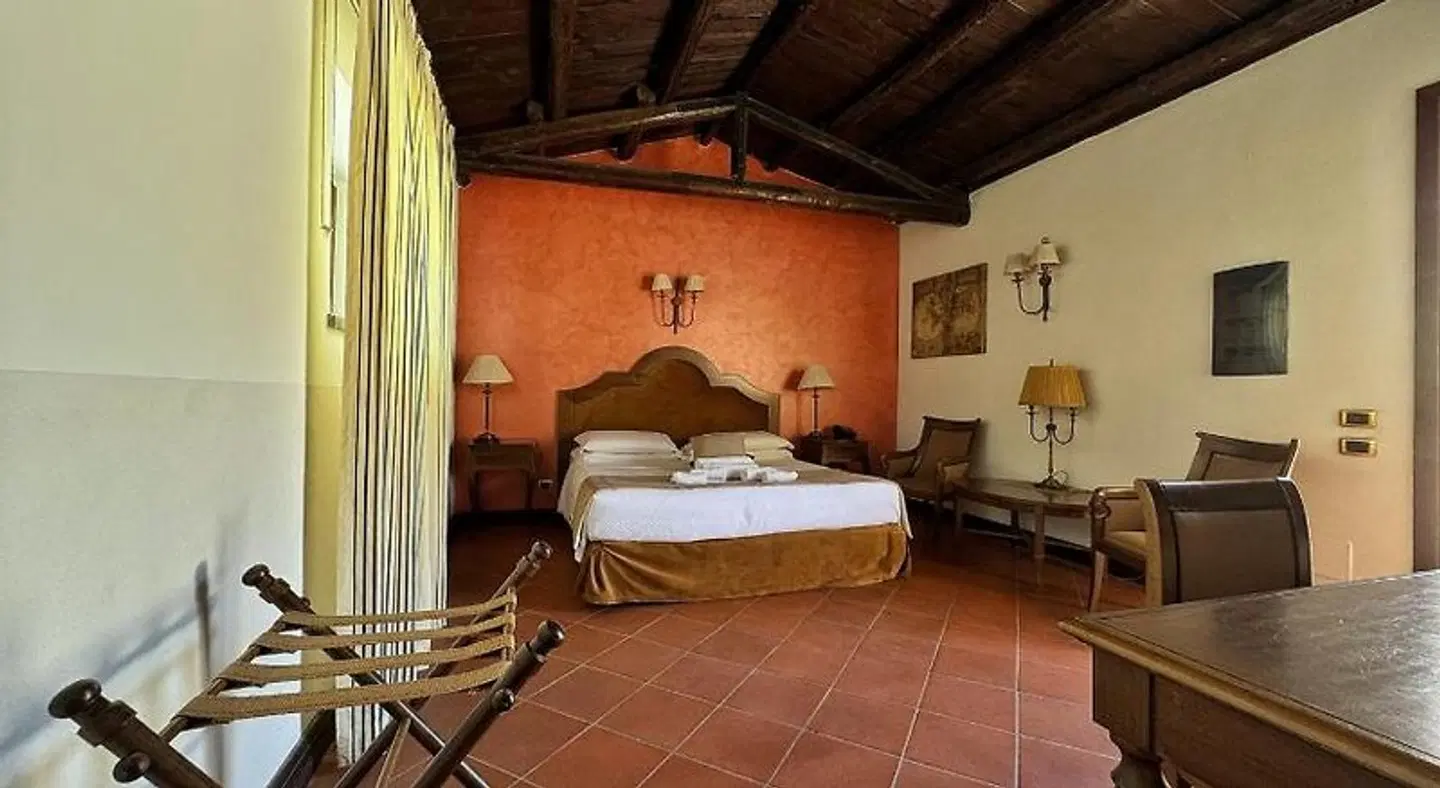 Villa Lampedusa Hotel & Residence HEALTH_BEAUTY