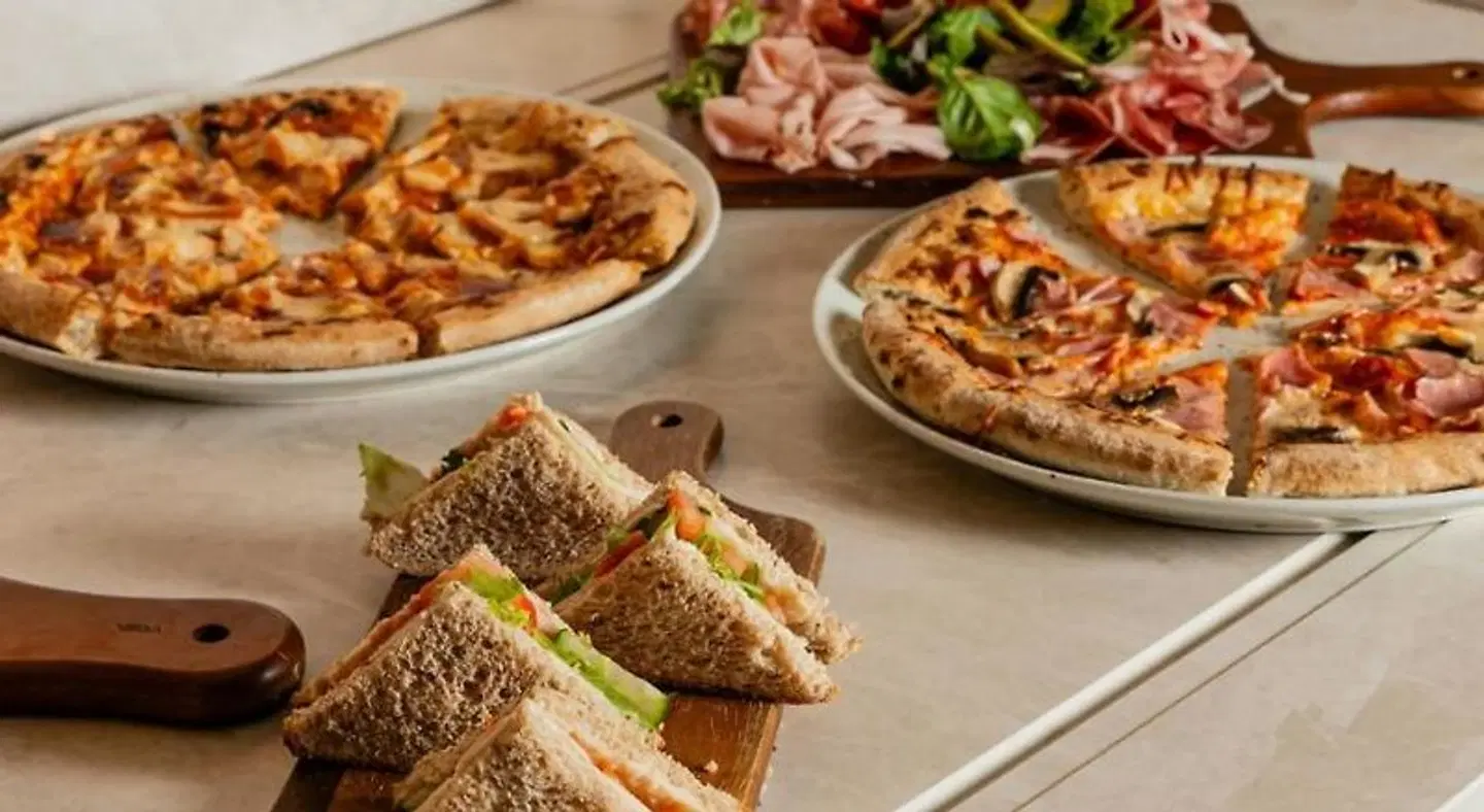 AC Hotel by Marriott Paris Porte Maillot RESTAURANT