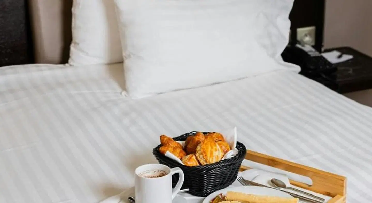 AC Hotel by Marriott Paris Porte Maillot ROOM_EXAMPLE