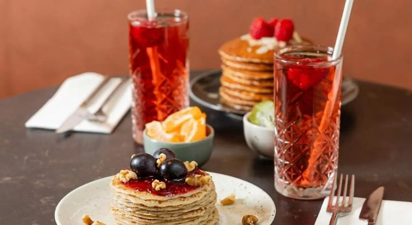 AC Hotel by Marriott Paris Porte Maillot RESTAURANT