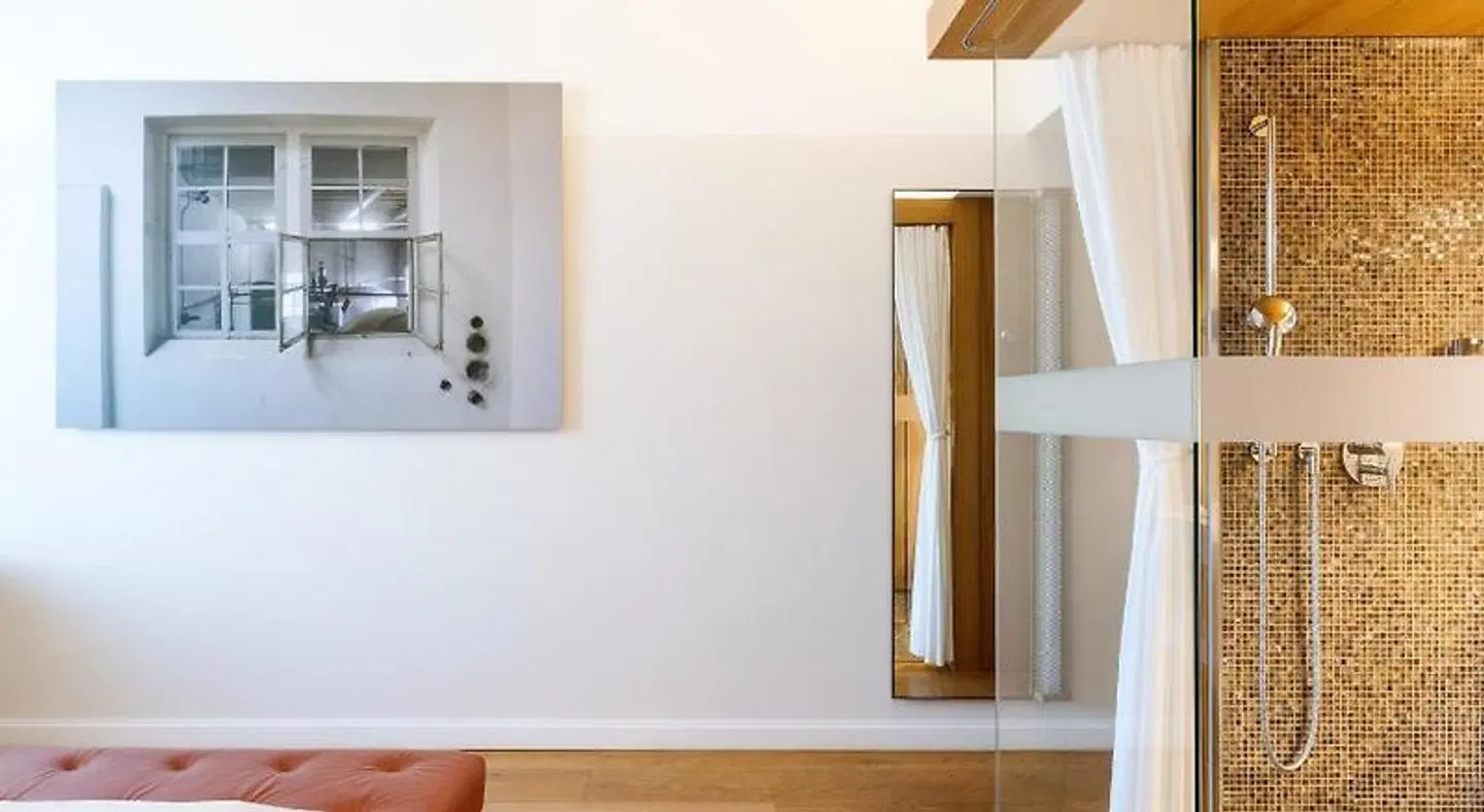 B2 Boutique Hotel + Spa ROOM_EXAMPLE