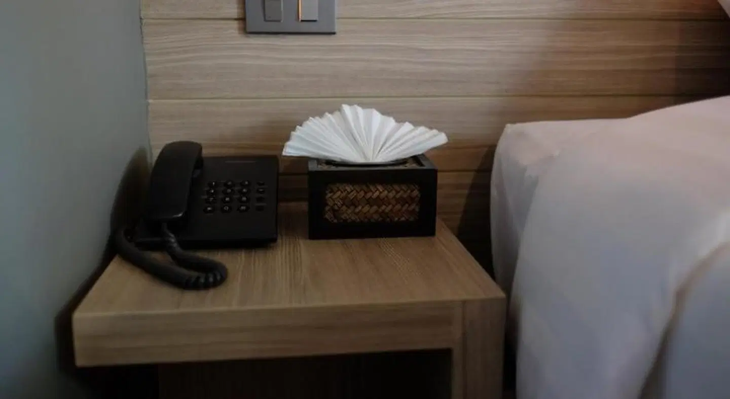 NAP Hotel Bangkok ROOM_EXAMPLE