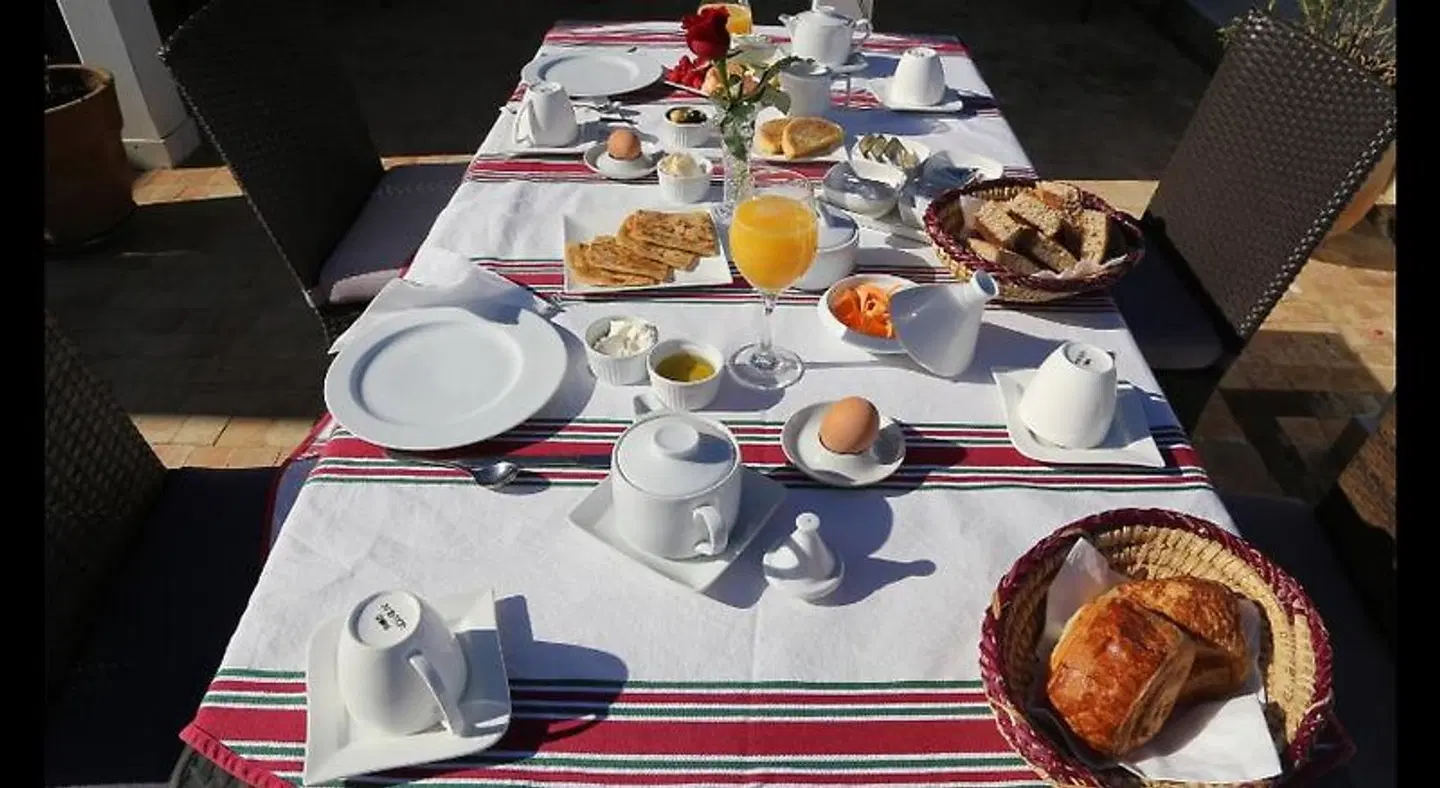 Dar Souran RESTAURANT