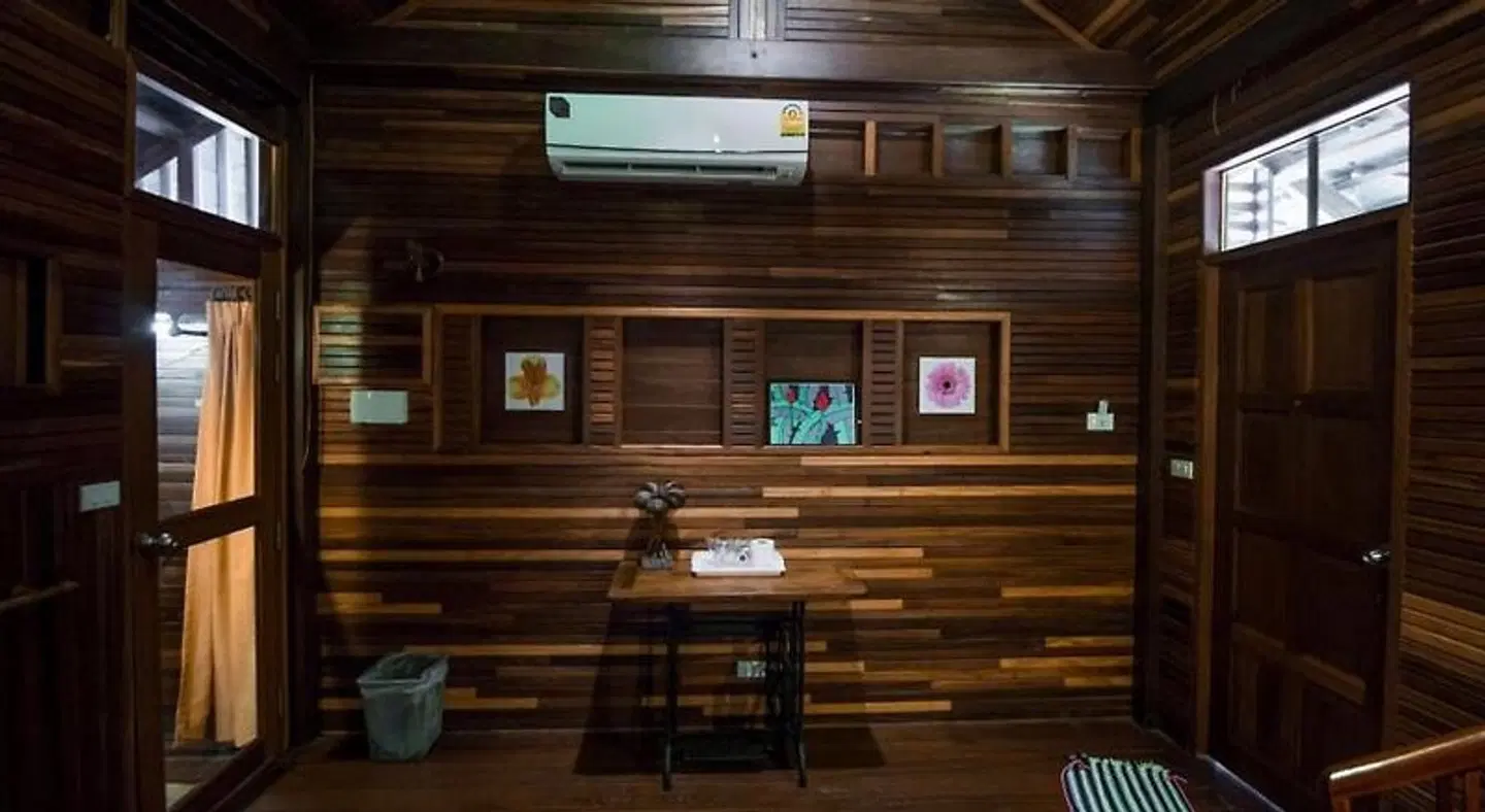 Mac Garden Resort and Restaurant LOUNGE_LOBBY