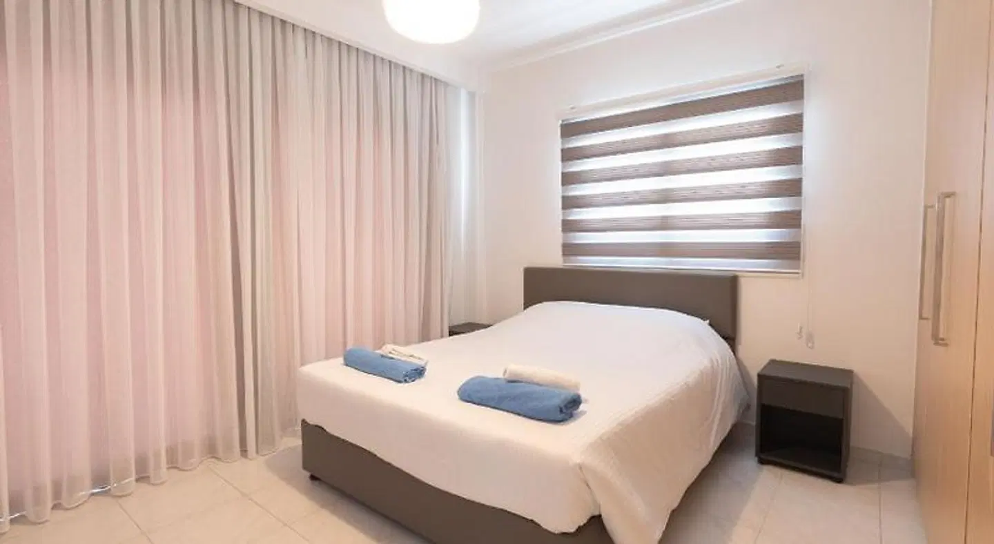 Protaras Plaza ROOM_EXAMPLE