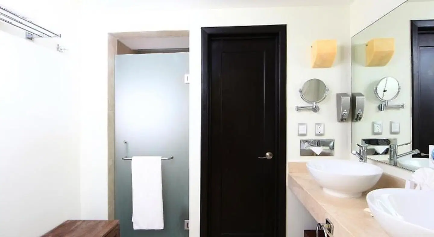 Sandos Caracol Eco Resort - Select Club MODEL_IMPRESSION