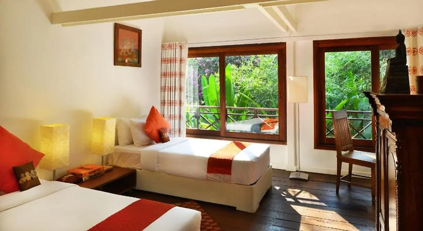 Maison Polanka ROOM_EXAMPLE