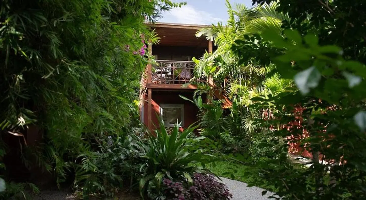 Maison Polanka EXTERIOR