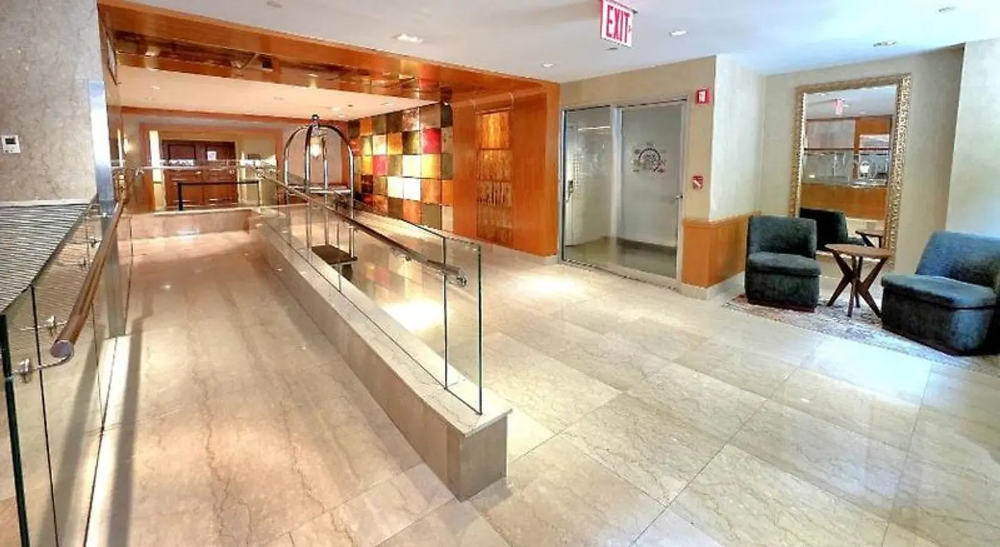 San Carlos Hotel New York LOUNGE_LOBBY