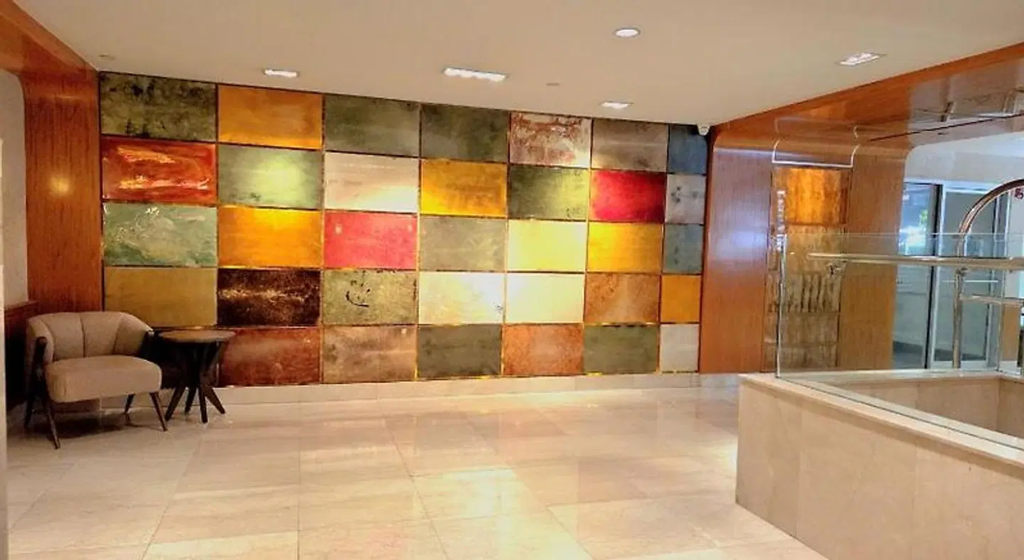 San Carlos Hotel New York LOUNGE_LOBBY