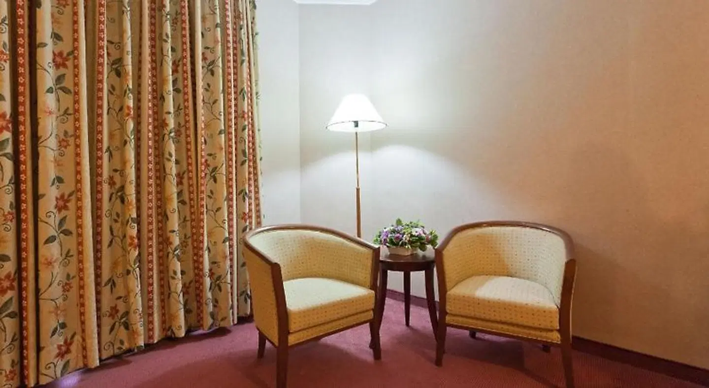 King Solomon Hotel Jerusalem ROOM_EXAMPLE