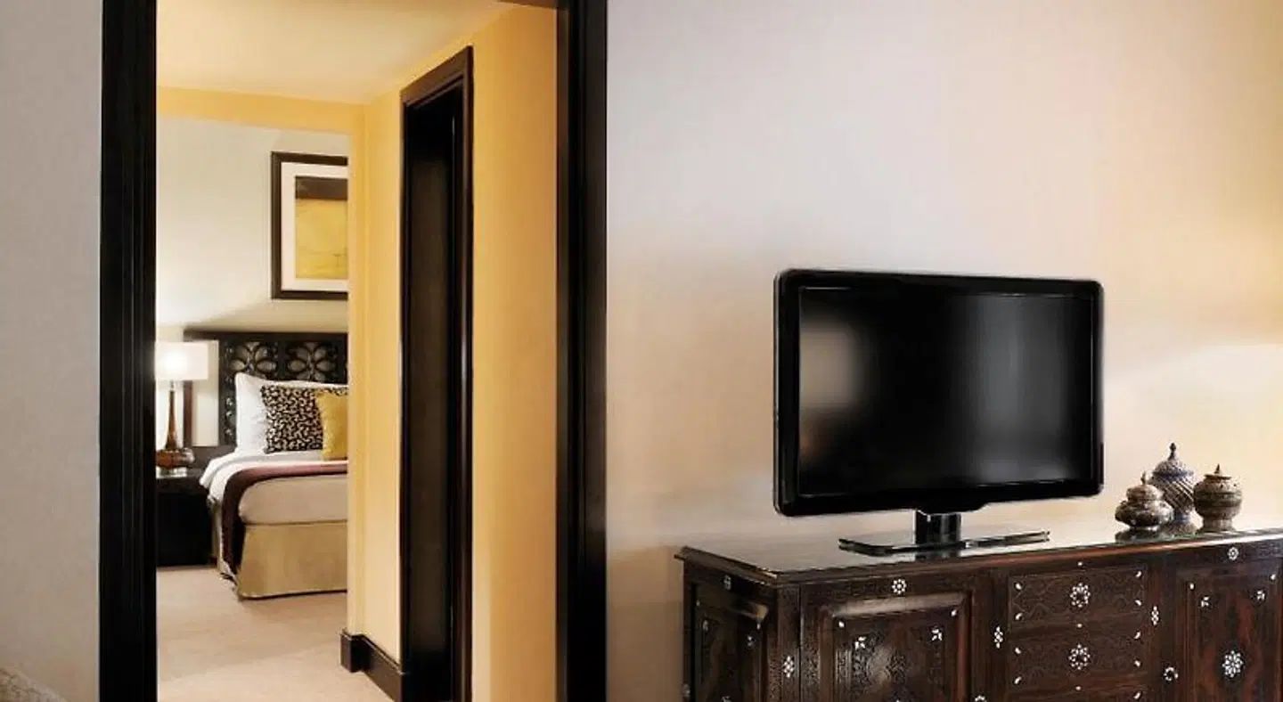 Mövenpick Resort Petra ROOM_EXAMPLE