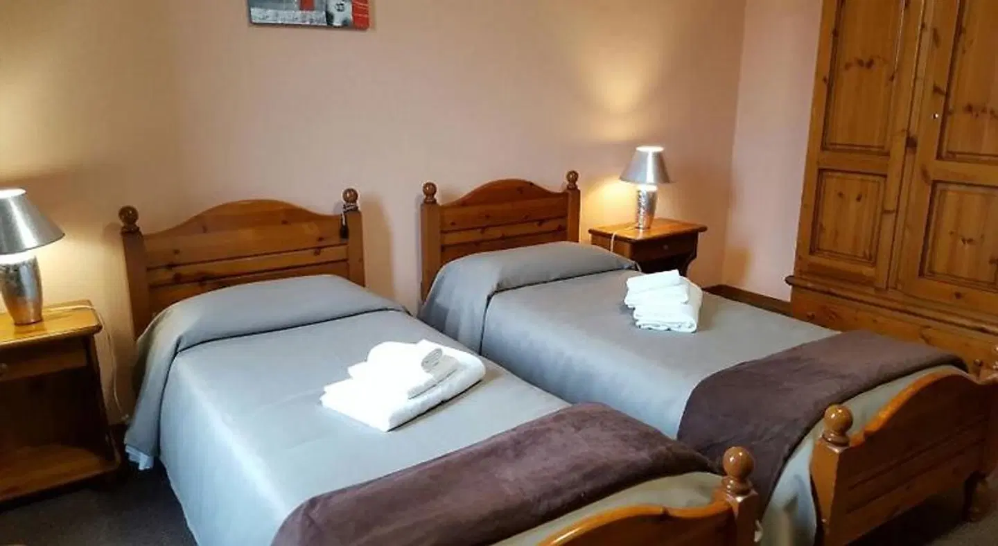 Hotel Calaluna ROOM_EXAMPLE