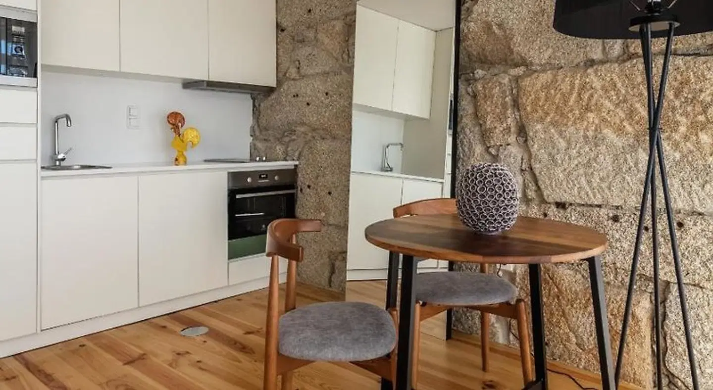 Porto River Appartments ROOM_EXAMPLE