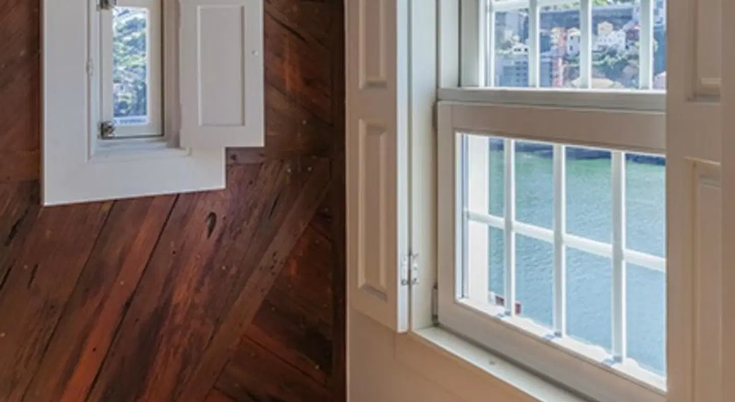 Porto River Appartments BATHROOM