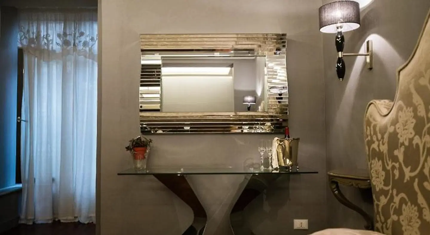 Il Covo B&B ROOM_EXAMPLE