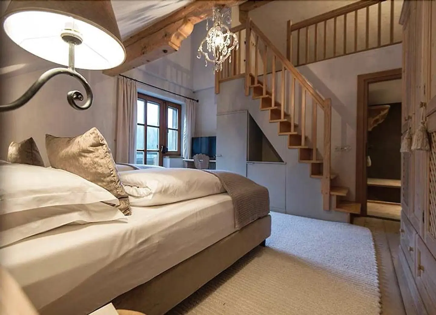 Aman Rosa Alpina ROOM_EXAMPLE