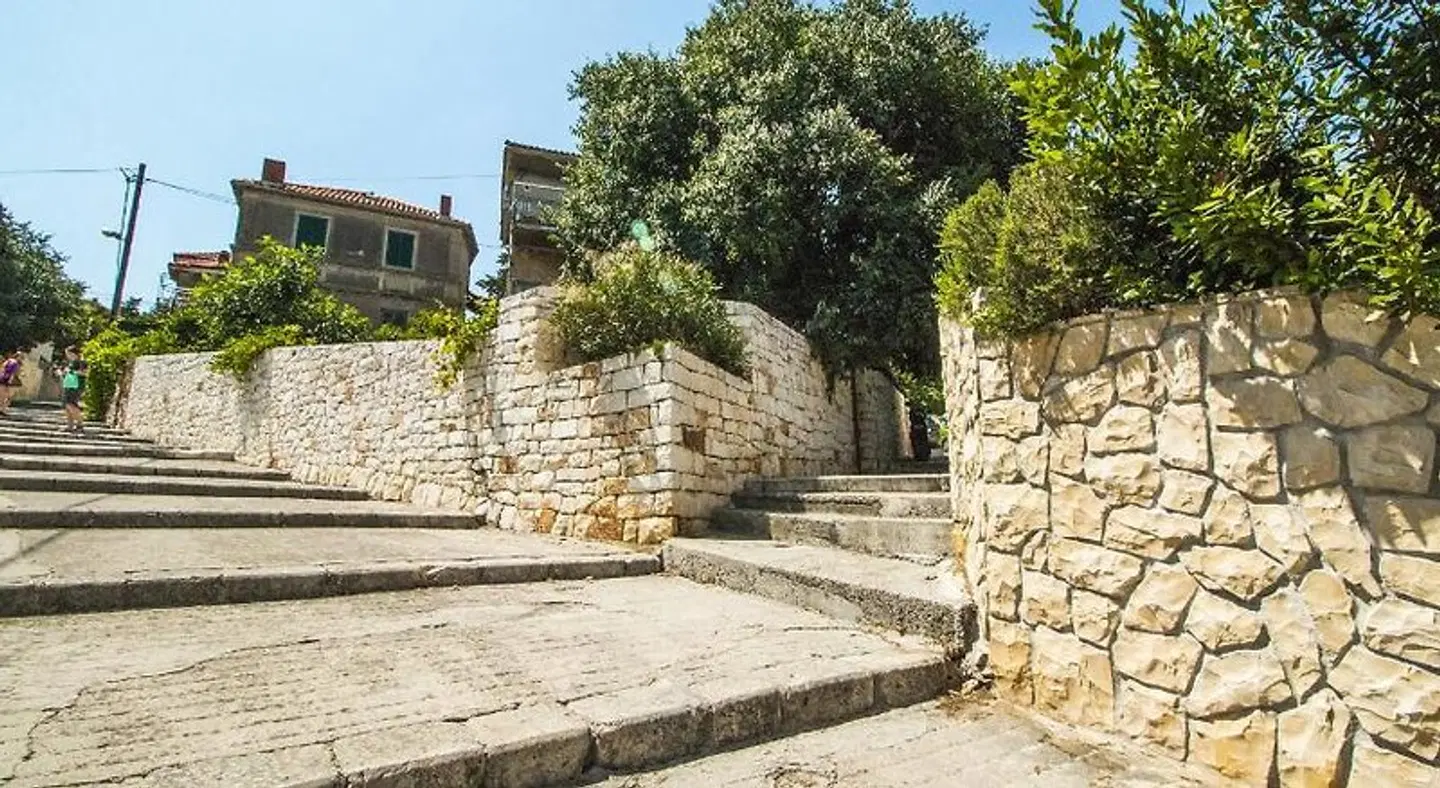 Apartment Splendid Marjan EXTERIOR