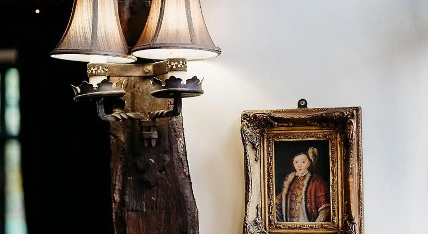 The Crown Inn LOUNGE_LOBBY