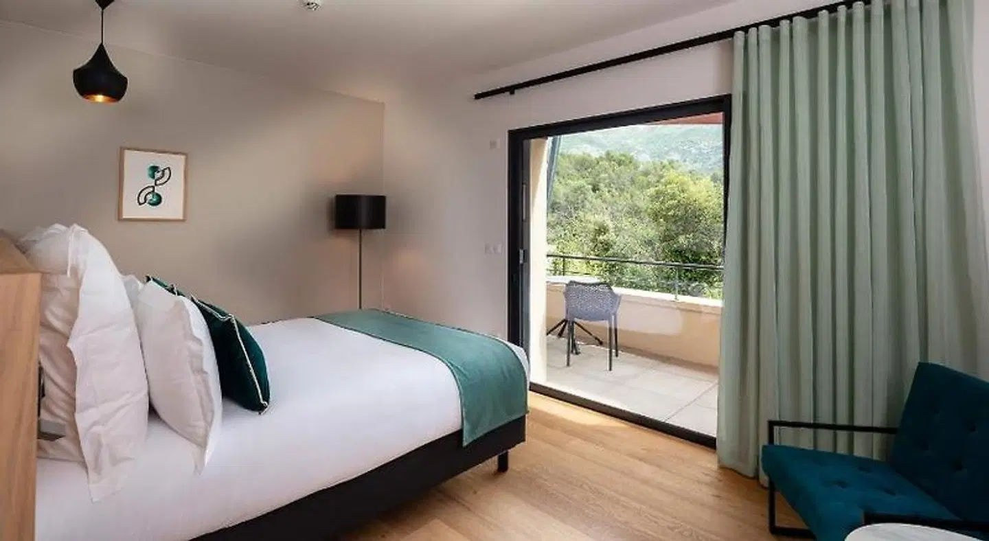Hôtel Sainte Victoire ROOM_EXAMPLE