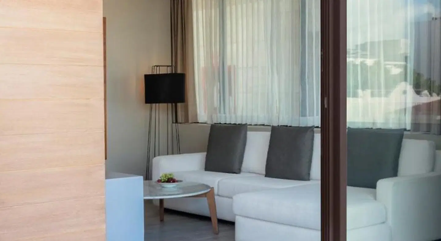 The Yucatan Playa del Carmen All-Inclusive Resort, Tapestry by Hilton ROOM_EXAMPLE