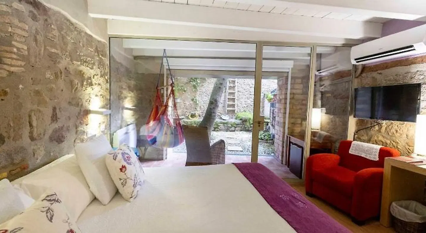 La Freixera LOUNGE_LOBBY