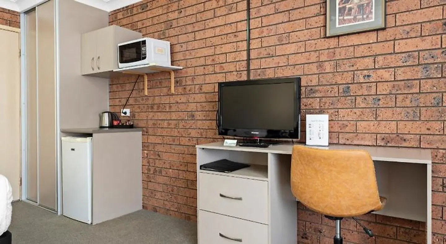 Bomaderry Motor Inn ROOM_EXAMPLE