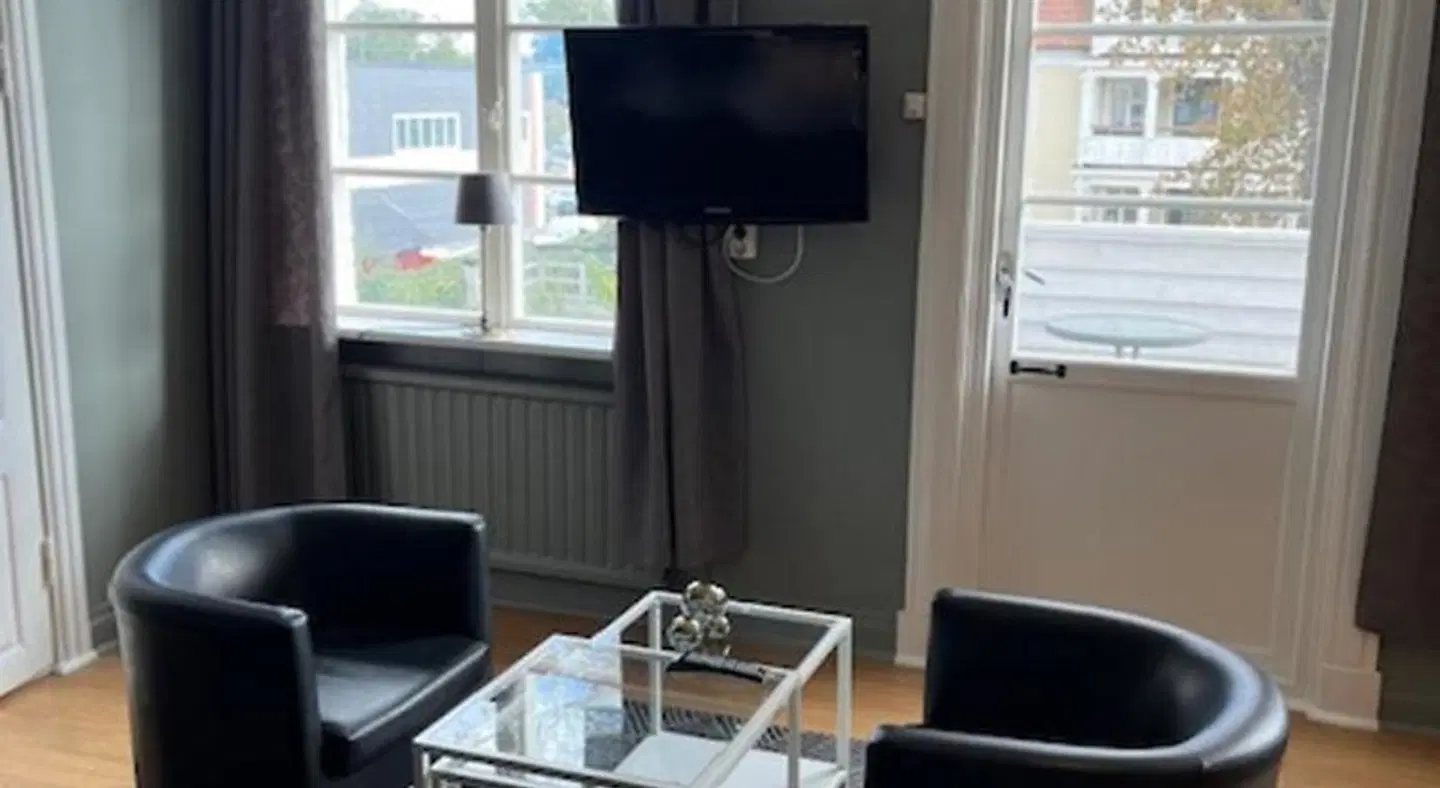 Hotell Östermalm ROOM_EXAMPLE