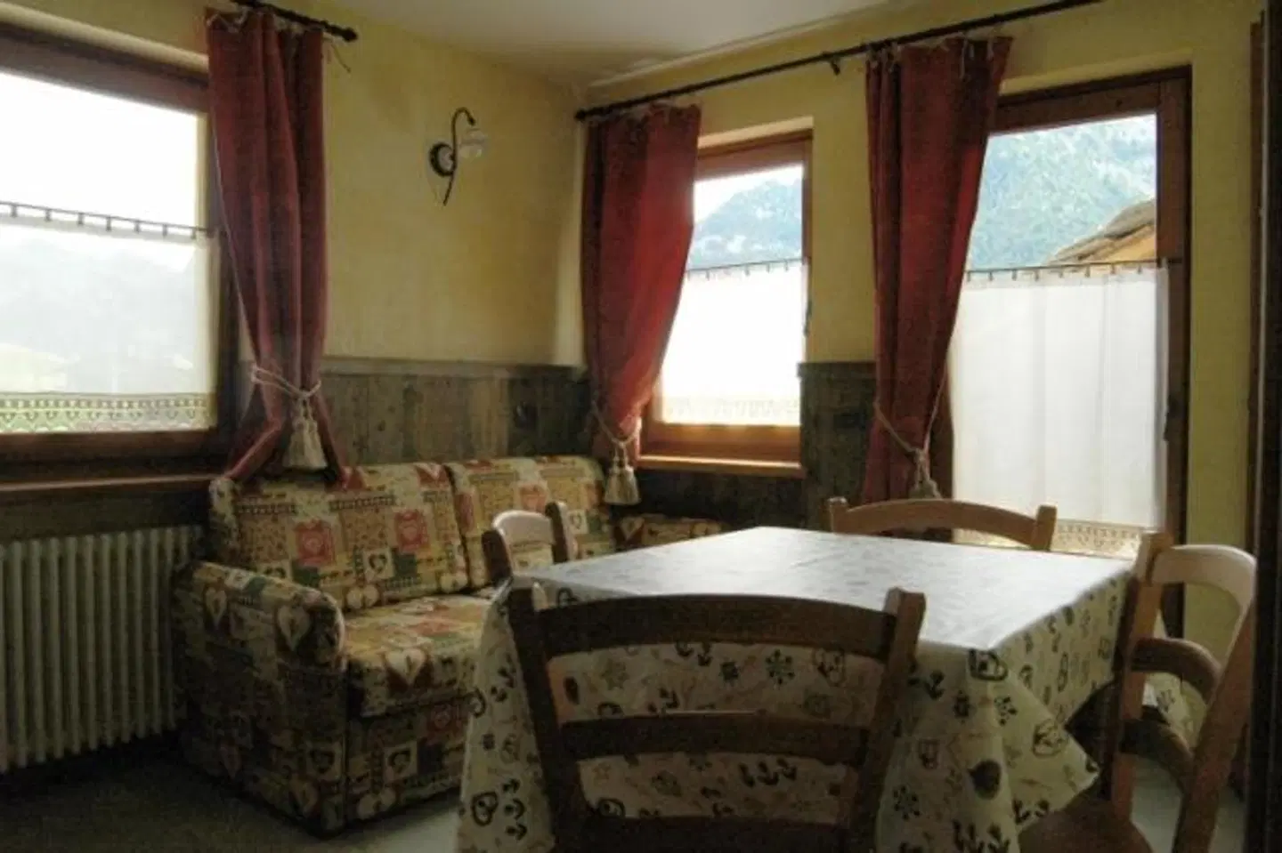 Residence Lo Peyo ROOM_EXAMPLE