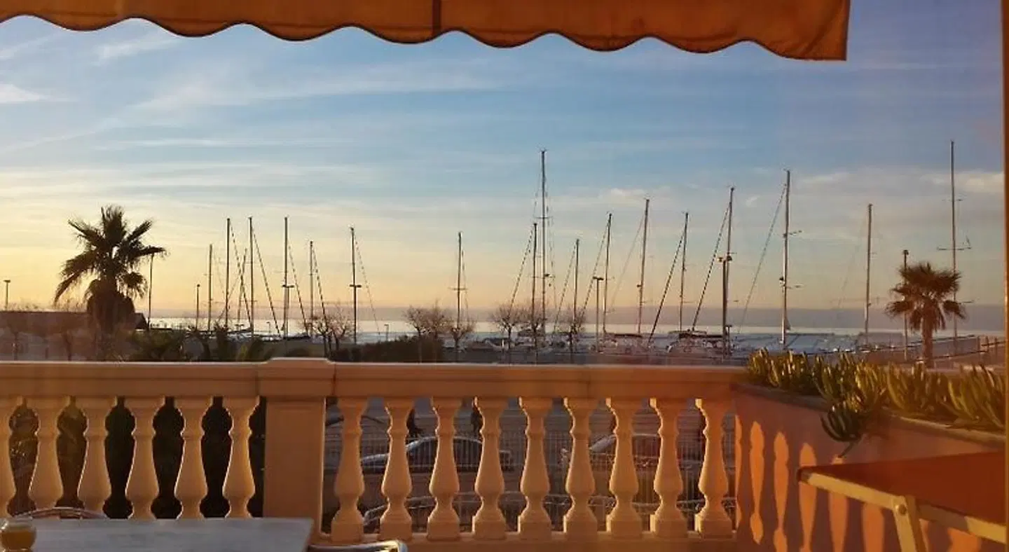 Residenza Santa Cecilia BAR