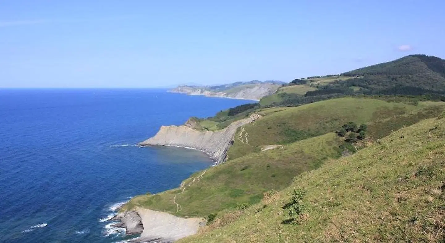 Kanala Hotel LANDSCAPE