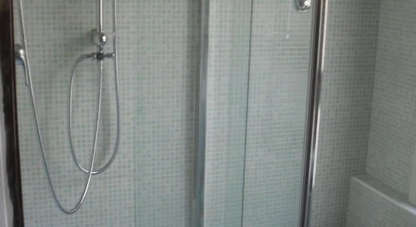 B&B Soriano44 BATHROOM