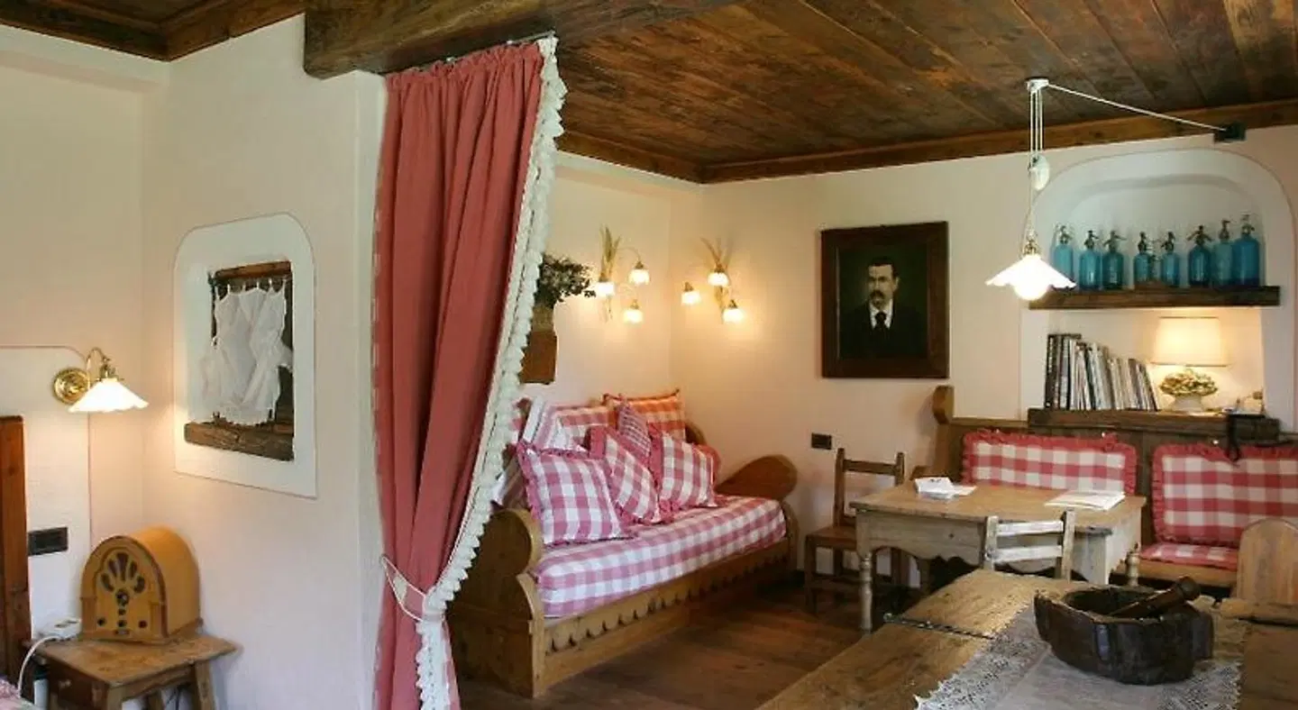 Bellevue Hotel & SPA ROOM_EXAMPLE
