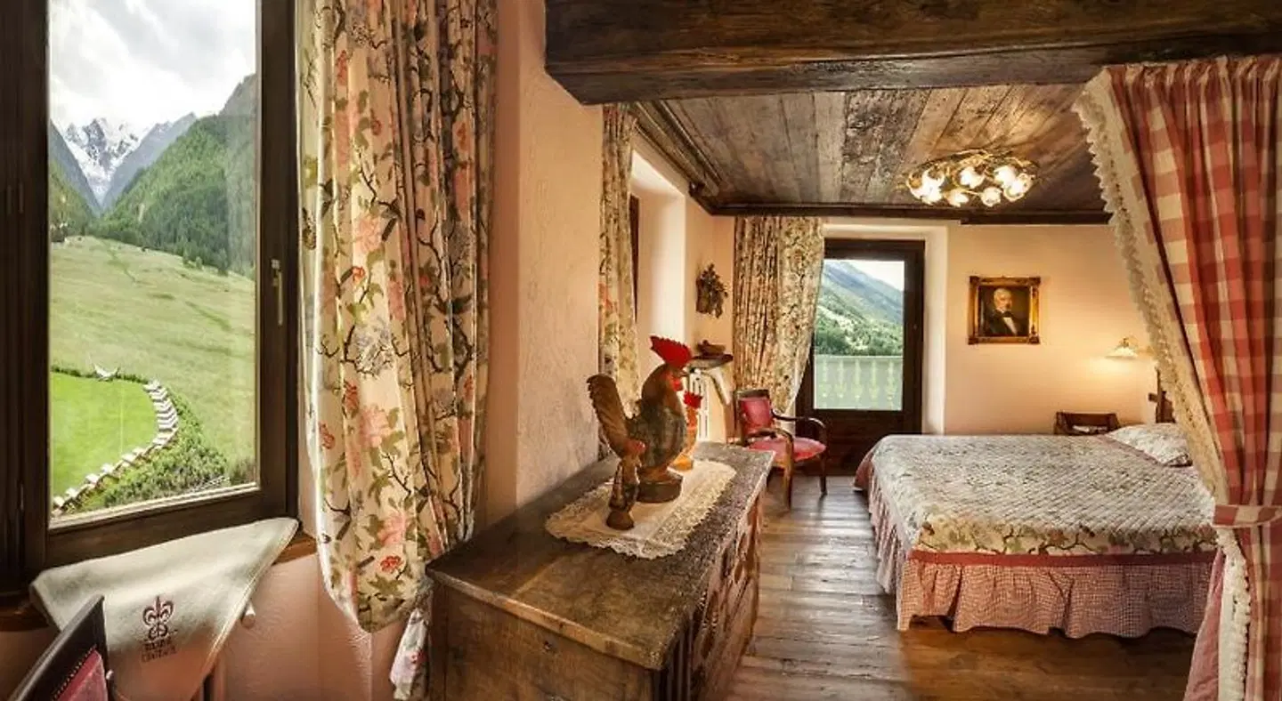 Bellevue Hotel & SPA ROOM_EXAMPLE