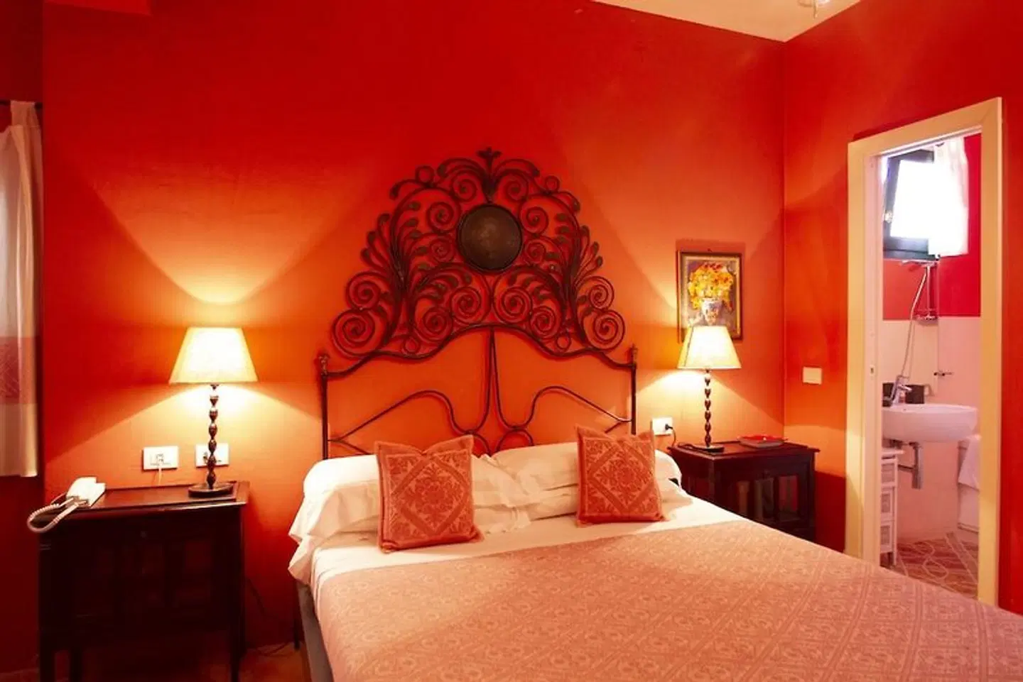 Boutique Hotel Solaz - Porto Rafael ROOM_EXAMPLE