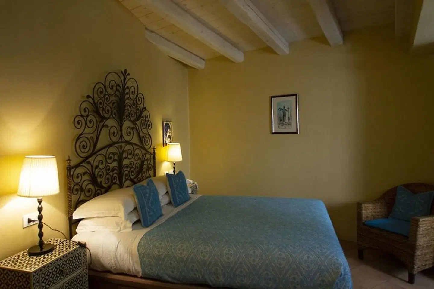 Boutique Hotel Solaz - Porto Rafael ROOM_EXAMPLE