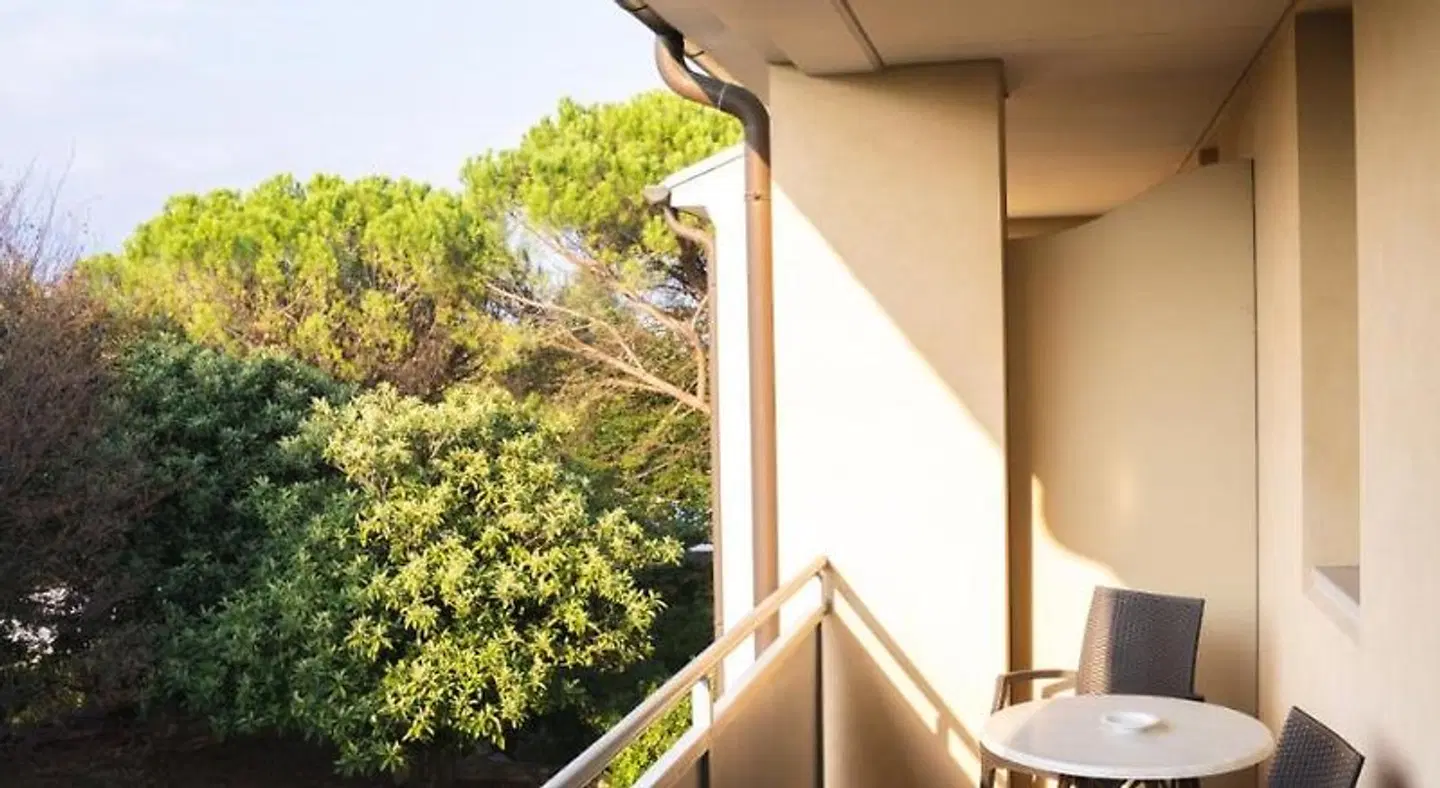 Hotel Ristorante Primavera TERRACE