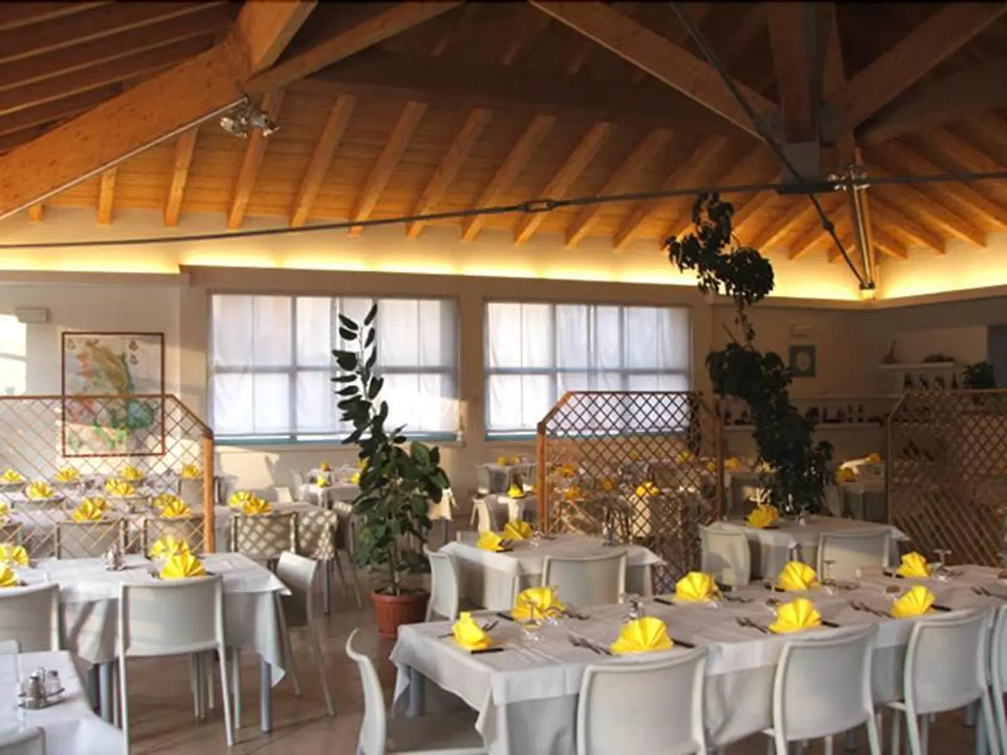 Lieta Sosta RESTAURANT