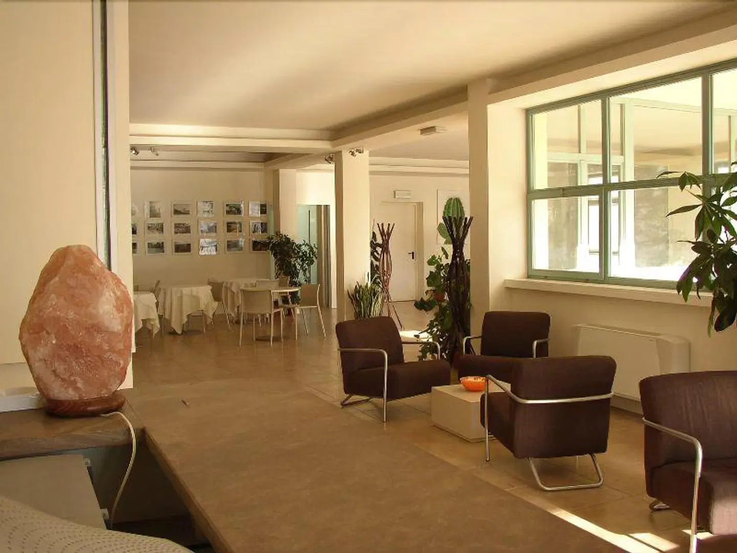 Lieta Sosta LOUNGE_LOBBY